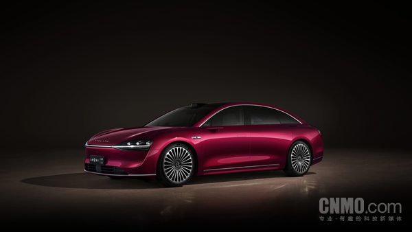 享界S9 传北汽不少人因享界S9项目被提拔升迁 后续将出增程版