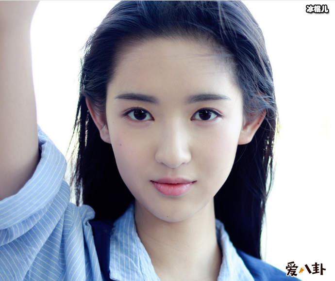 王玉雯肖战吻戏照 ,两人合作后传出恋爱!