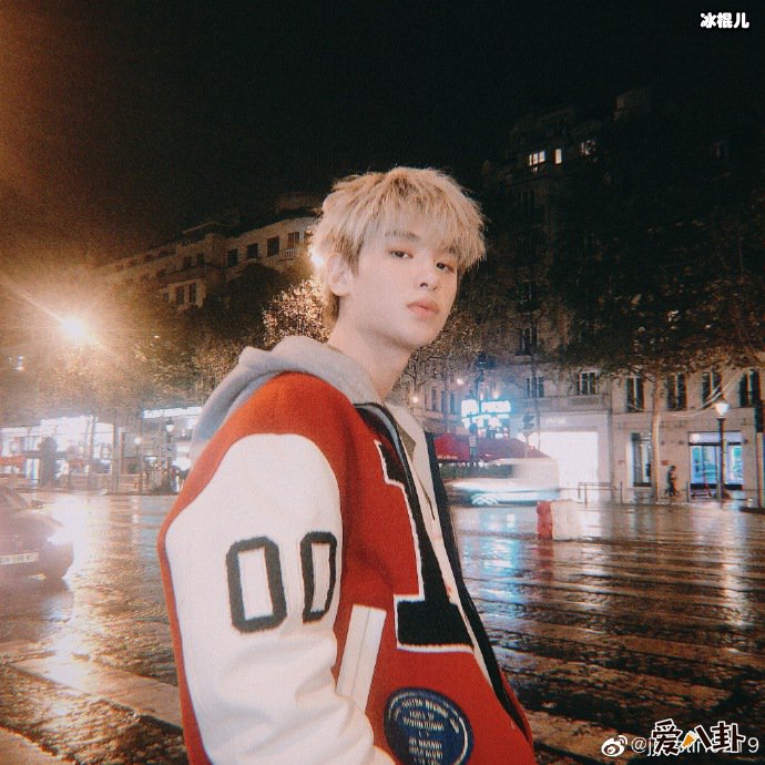 justin理想型, 黄明昊自曝理想型原来他