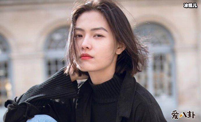 模特赵佳丽个人资料, 与宋威龙街头被拍两人真在一起了?