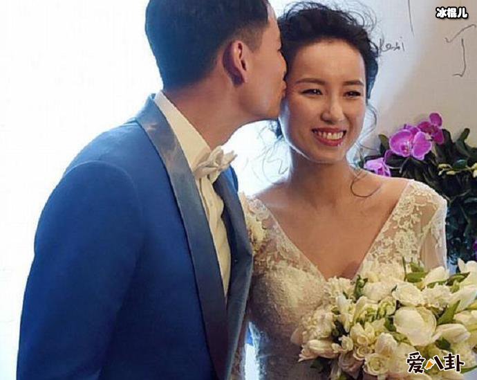 吕一有宝宝了吗? 因吃火锅与老公相识!