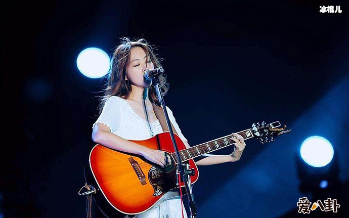 44岁陈绮贞新恋情曝光, 为何与交往十八年的前任分手?