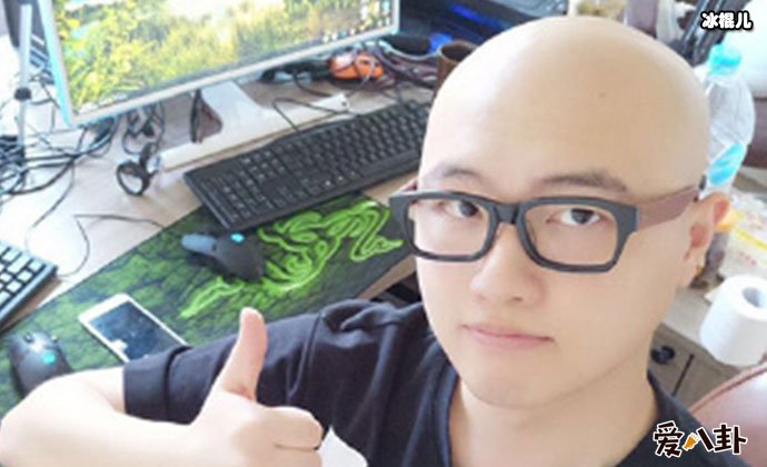 饼干狂魔不直播了! 饼干狂魔原来是这样走红的