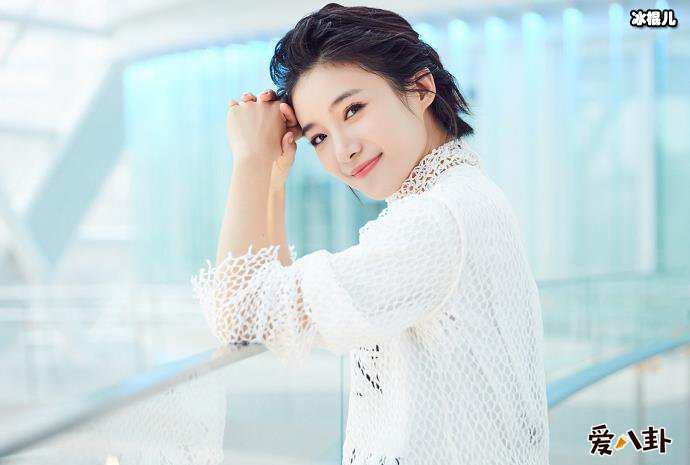 主持人大赛蔡紫资料? 蔡紫老公许传玺学历惊人身份不简单