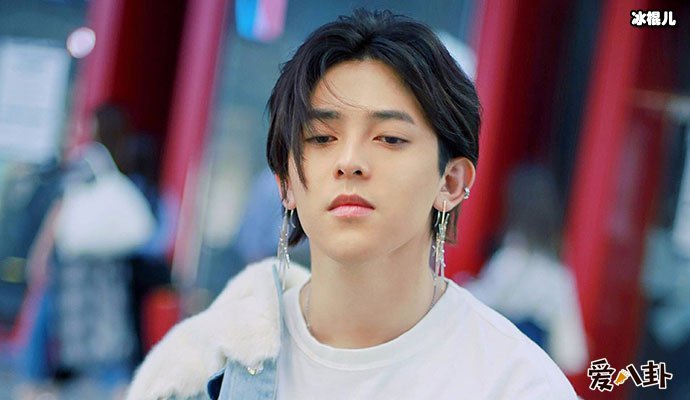 符龙飞老婆会是她吗? 突然公布老婆怀孕!