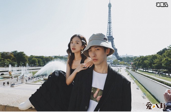 网红阿沁刘阳分手, 全网最甜的情侣分手有一方出轨?