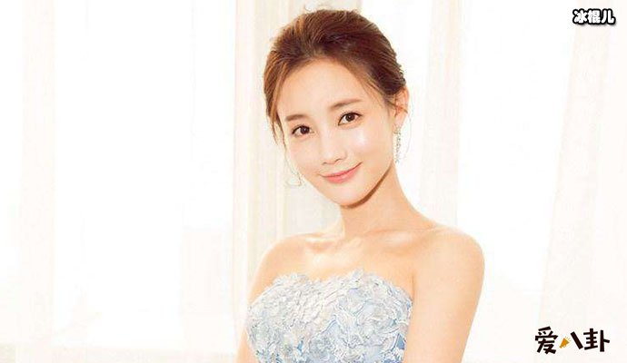 李一桐资源为什么这么好? 出道3年12部电视剧有何背景