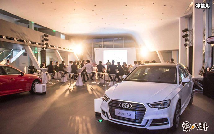 女童划花10辆奥迪 ,索赔20万元网友各执一词!