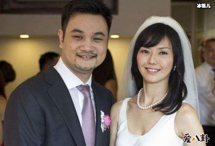 孙燕姿老公是做什么的? 起底纳迪姆个人资料他是哪国人