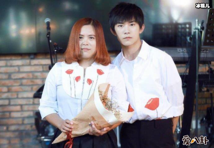 易烊千玺家境起底, 从深漂到北漂是做什么的