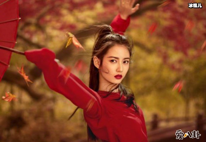 陈钰琪背后老板资料起底, 唐嫣签下的第一个艺人但不红!