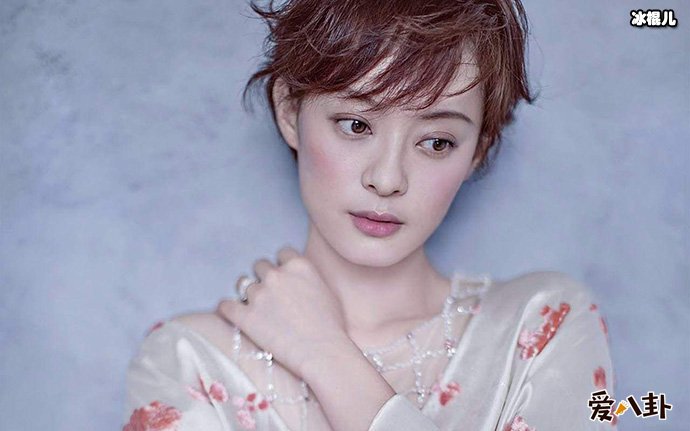 孙俪妹妹疑似被爆光?没想到竟然是她