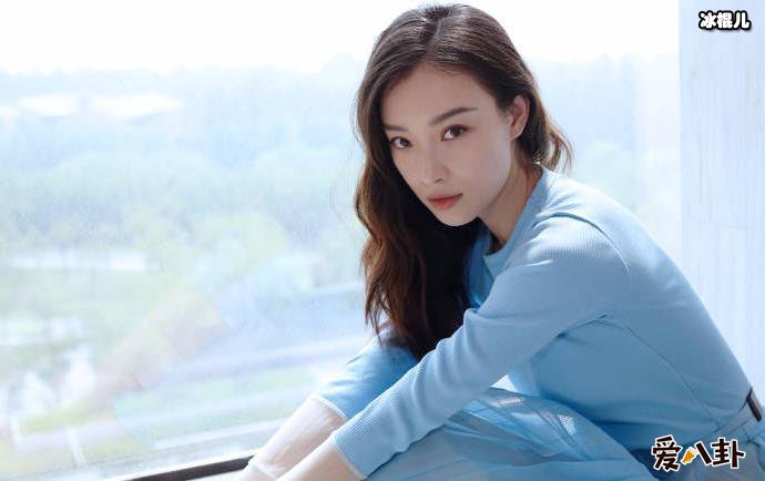 倪妮不雅照片疑似流出?照片尺度大到令人错愕?