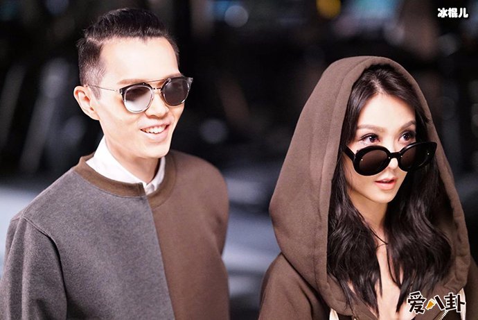 薛凯琪现任男友曝光?盘点薛凯琪的历任男友