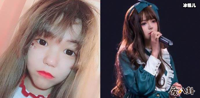 扒古风歌手封茗囧菌和双笙两个人信息!两人真实的关系是什么呢?