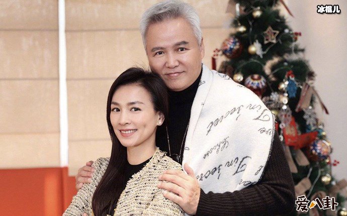 张庭小三事件是什么回事?原来还有这样的事情?