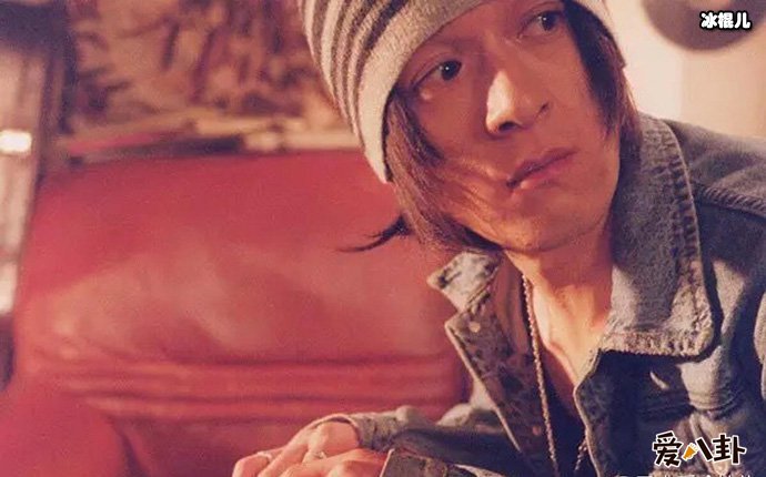 贾宏声父亲与其跳楼有关吗? 唯一吸毒被原谅的艺人!