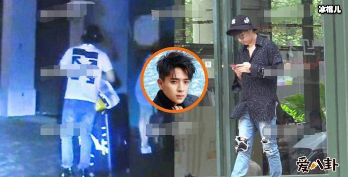 陈若轩娄艺潇两人之间有什么关系?为何娄艺潇传出三段恋情均是朋友