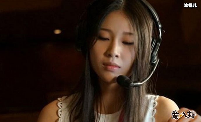 冷雨萱美女解说大尺度私照被泄漏?事实真的如此吗?