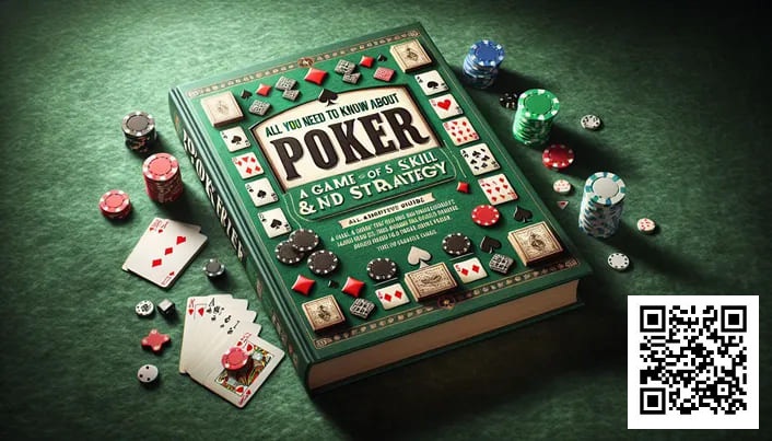 【EV扑克】德扑技术的四个层次,很多人一辈子连第四层的边都摸不到