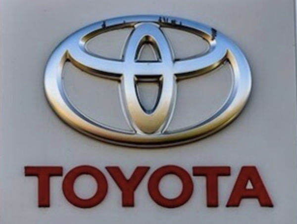 日本五大车企利润均下滑 日产暴跌94% 丰田大跌20% 日本五大车企利润均下滑 日产暴跌94% 丰田大跌20%