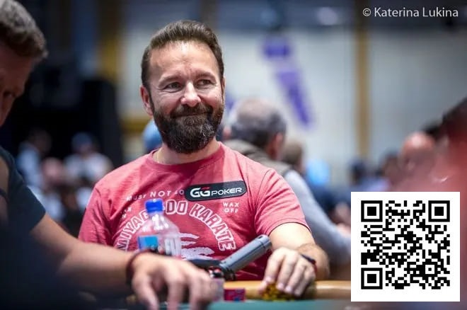 【EV扑克】话题 | 丹牛确认参与50万美元Triton Million赛事——但他富有的合伙人是谁?