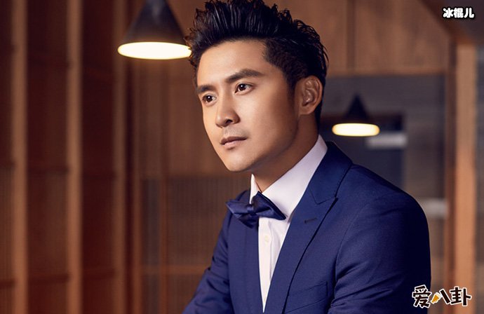 田亮儿子资料, 一年一个样长开式长大?