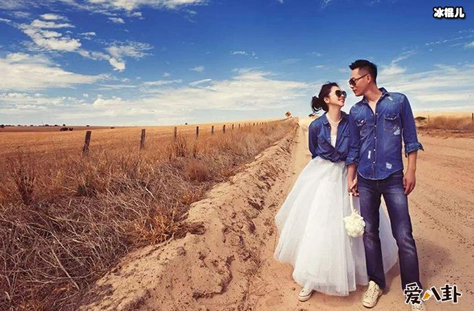 徐若瑄老公破产负债十几亿, 徐若瑄想复出却遭到抵制!