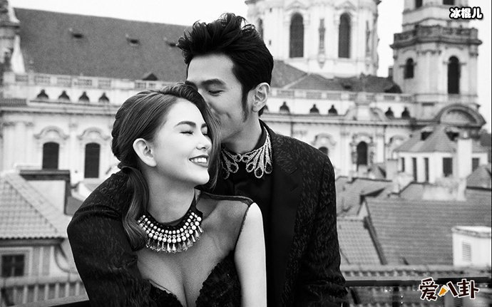 周杰伦用歌告白昆凌 引的众人纷纷羡慕!