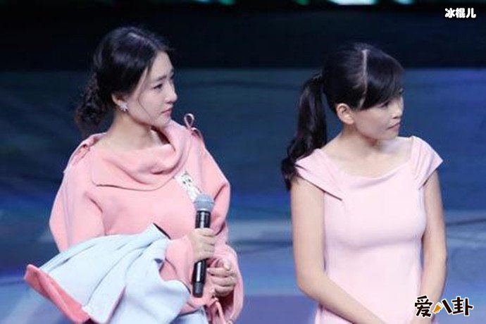 王丽坤姐姐王丽君硕士毕业照片资料被扒!