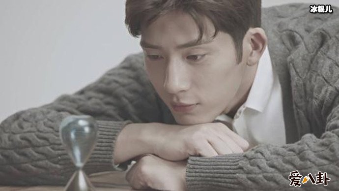 柏然塑造什么角色被说是弯的!小井如何回应!