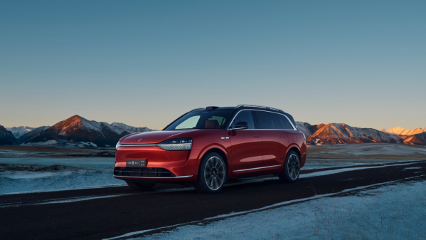 9月50万元以上汽车销量排名:两款国产豪车进入前五