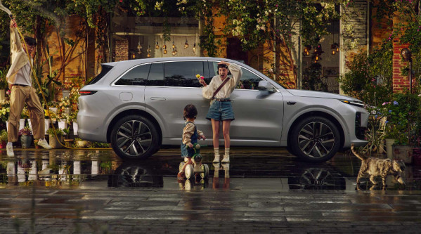 李想谈理想L系列:未来1-2年仍处于产品的青壮年阶段 李想谈理想L系列:未来1-2年仍处于产品的青壮年阶段