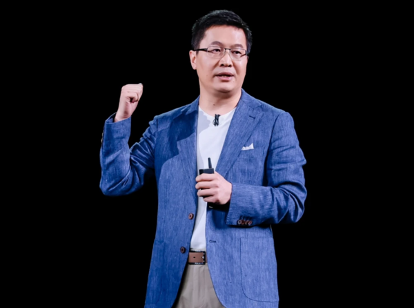 卢伟冰:小米立志在新十年成为全球硬核科技引领者 卢伟冰:小米立志在新十年成为全球硬核科技引领者