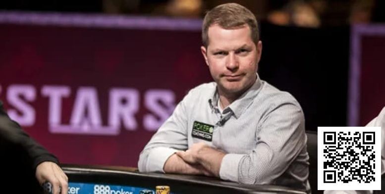 【EV扑克】话题 | 永远不要觉得自己已经‘套池’!