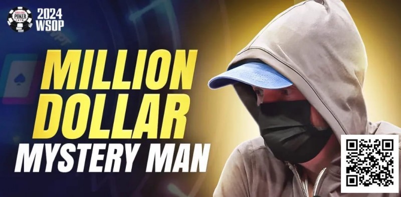 【EV扑克】美国顶级律师因涉嫌隐瞒数百万扑克盈利和债务被起诉,曾神秘现身HCL百万赛