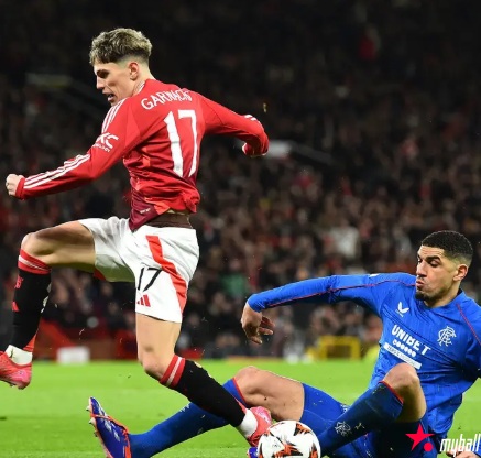 大发体育-曼联要价太高那不勒斯放弃加纳乔,大发助力你的致富之路!