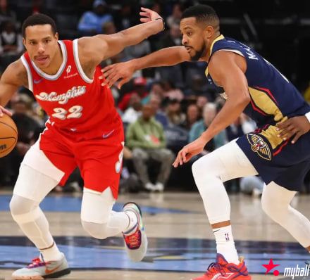 大发体育-杰克逊29+7默里空砍26分 贝恩20+14灰熊轻取鹈鹕,大发助力你的致富之路!