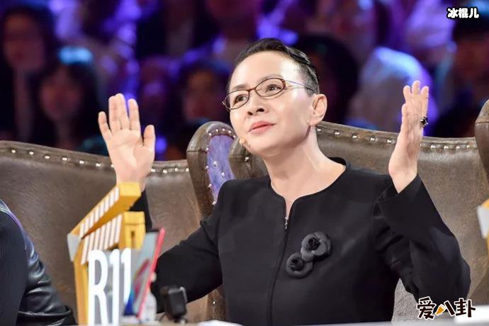 宋丹丹感情史被扒 其现任老公是谁?两人如今怎么样?