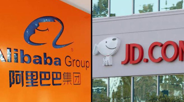 阿里巴巴京东将互相开放 京东双十一前接入支付宝 阿里巴巴京东将互相开放 京东双十一前接入支付宝