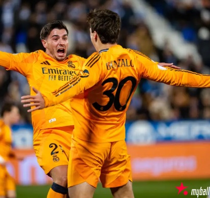 大发体育-国王杯-莫德里奇破门加西亚补时绝杀,大发助力你的致富之路!