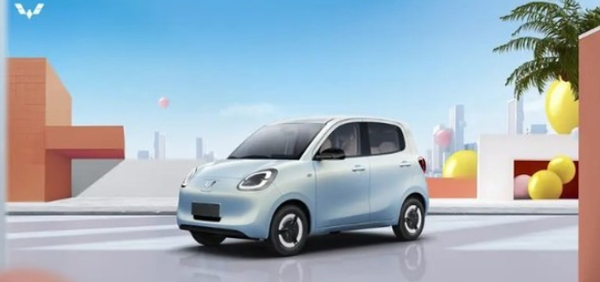 上汽通用五菱1月全球销量突破10万辆 同比增长18.2% 上汽通用五菱1月全球销量突破10万辆 同比增长18.2%