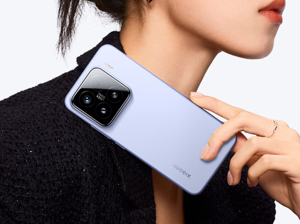 早报:小米手机春节销量第一 iOS 18.4 Beta 1下周发布 早报:小米手机春节销量第一 iOS 18.4 Beta 1下周发布