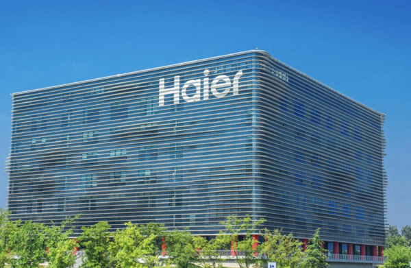 海尔正式成汽车之家控股股东 18亿美金收购41.91%股份 海尔正式成汽车之家控股股东 18亿美金收购41.91%股份