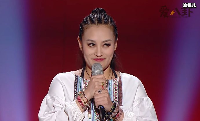 2019中国好声音纪晓君为何被淘汰?纪晓君个人资料淘汰