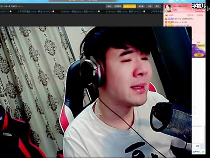 扒一扒虎牙贱真名是什么?其与祝静婕关系如何?