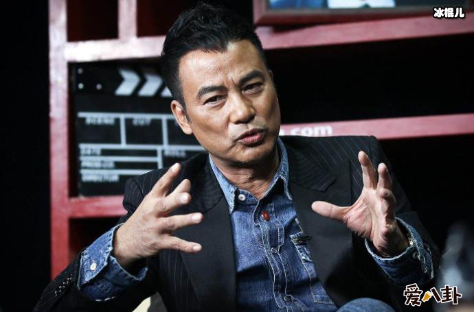 任达华为何被刺?如今华哥怎么样了?