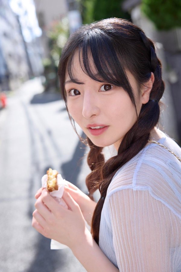 平山羽那出道作品番号及封面，平山羽那个人简介