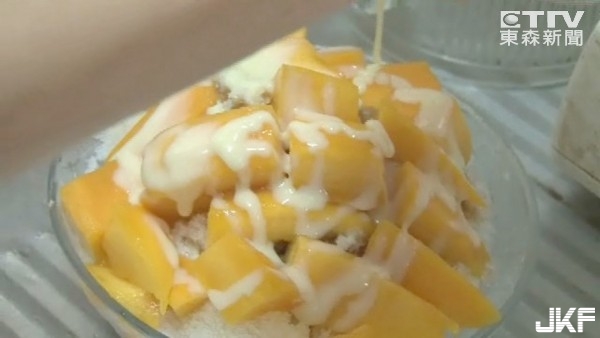 夏日吃冰最爽！網友最愛的10種剉冰配料…沒有粉圓？