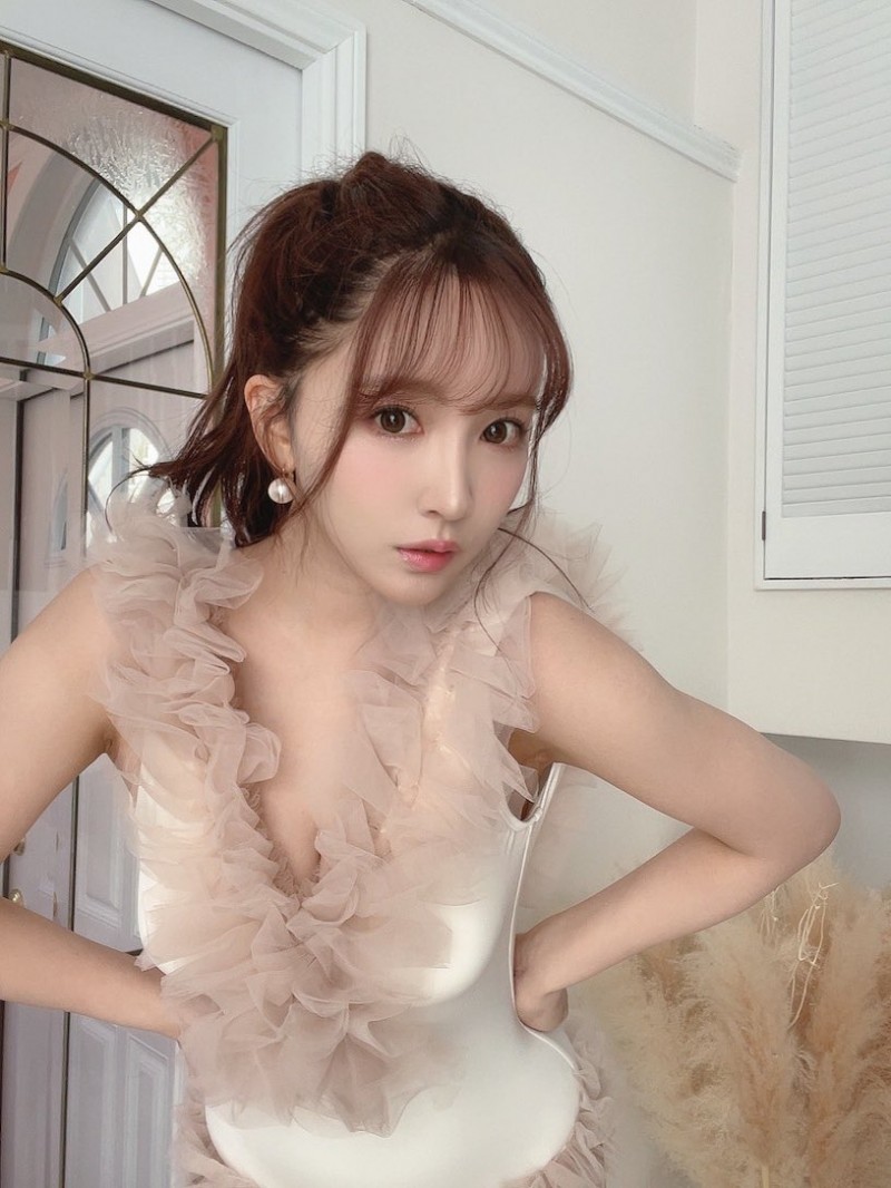 最新推荐!超人气的AV女优《三上悠亚》精选作品介绍……